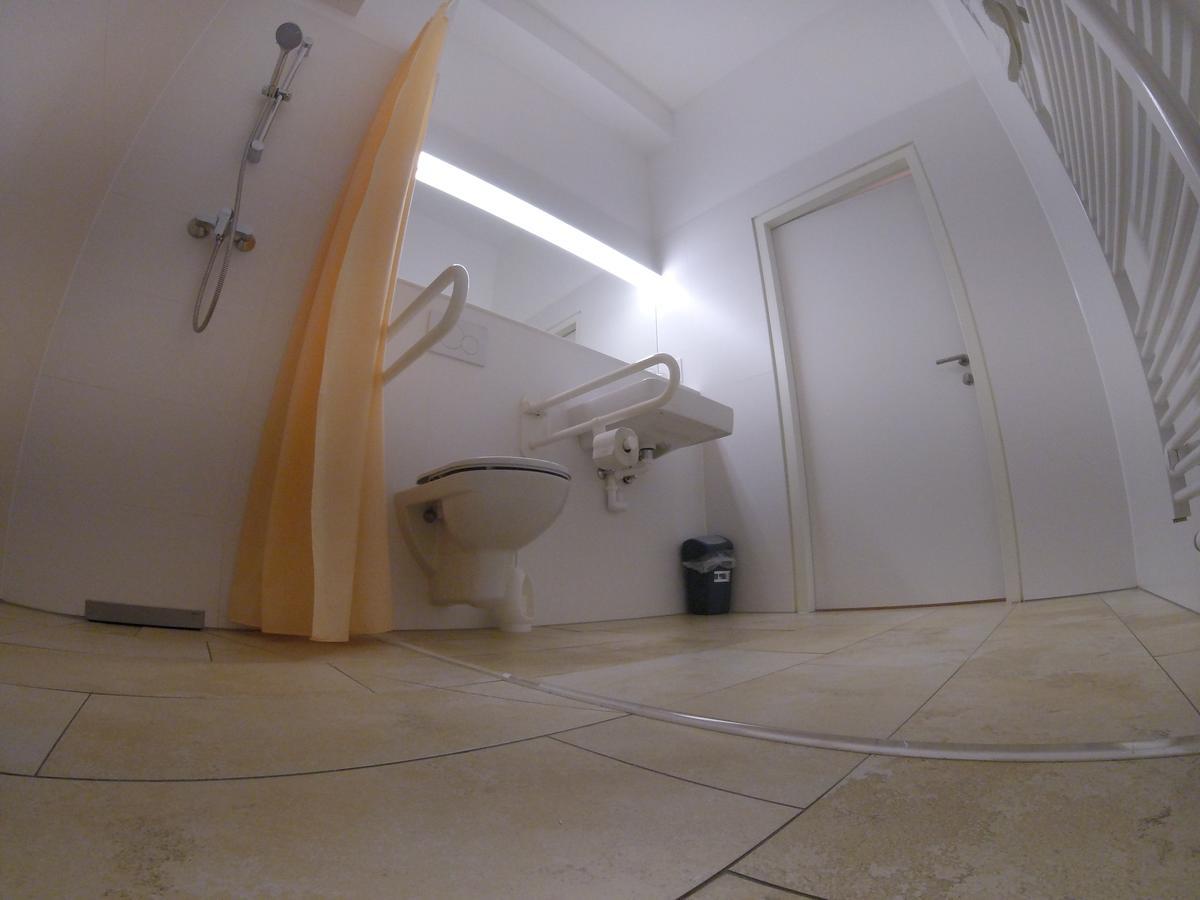 Vierbettzimmer