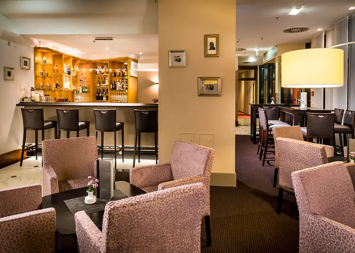 Hotel Ramada By Wyndham Graz