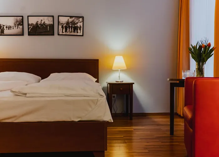 Hotel Sporer