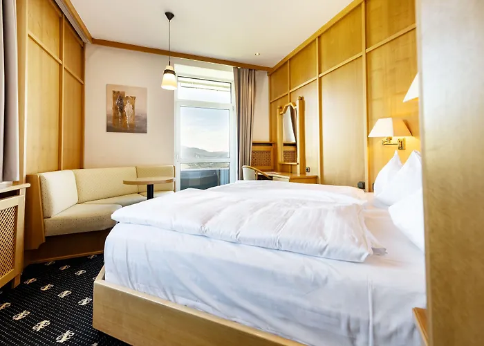 Sporthotel Am Semmering