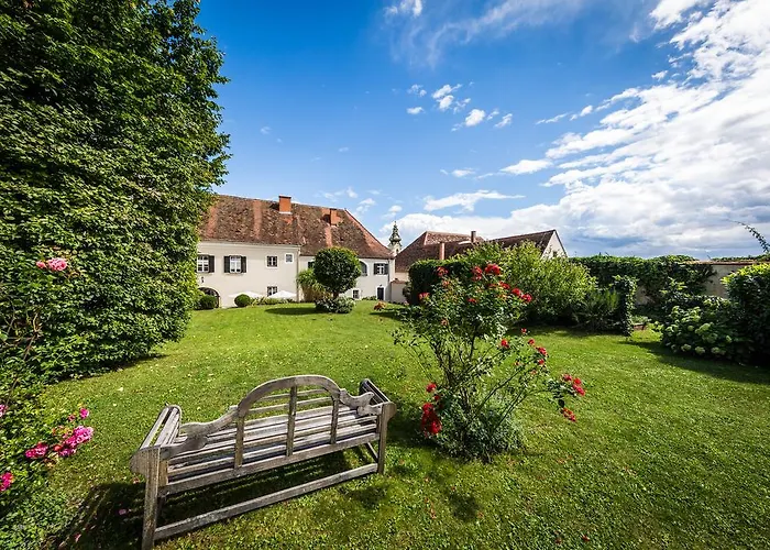 Boutique-Hotel Alter Gerichtshof