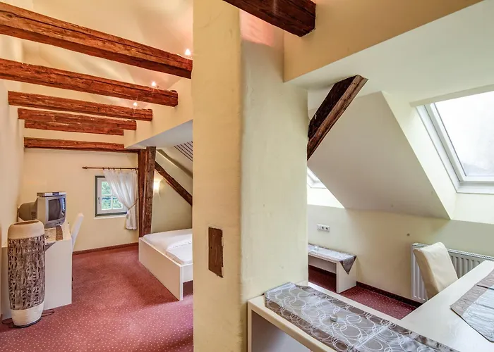 Hotel Kiwano Graz
